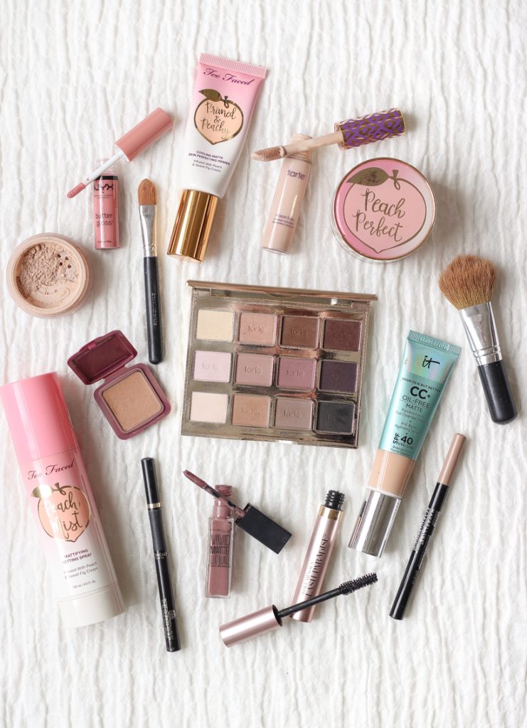Make up