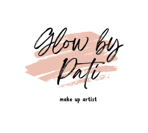 Brushpainted logo